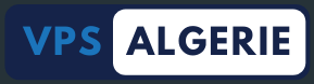 Logo VPS ALGERIE