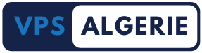 Logo VPS ALGERIE